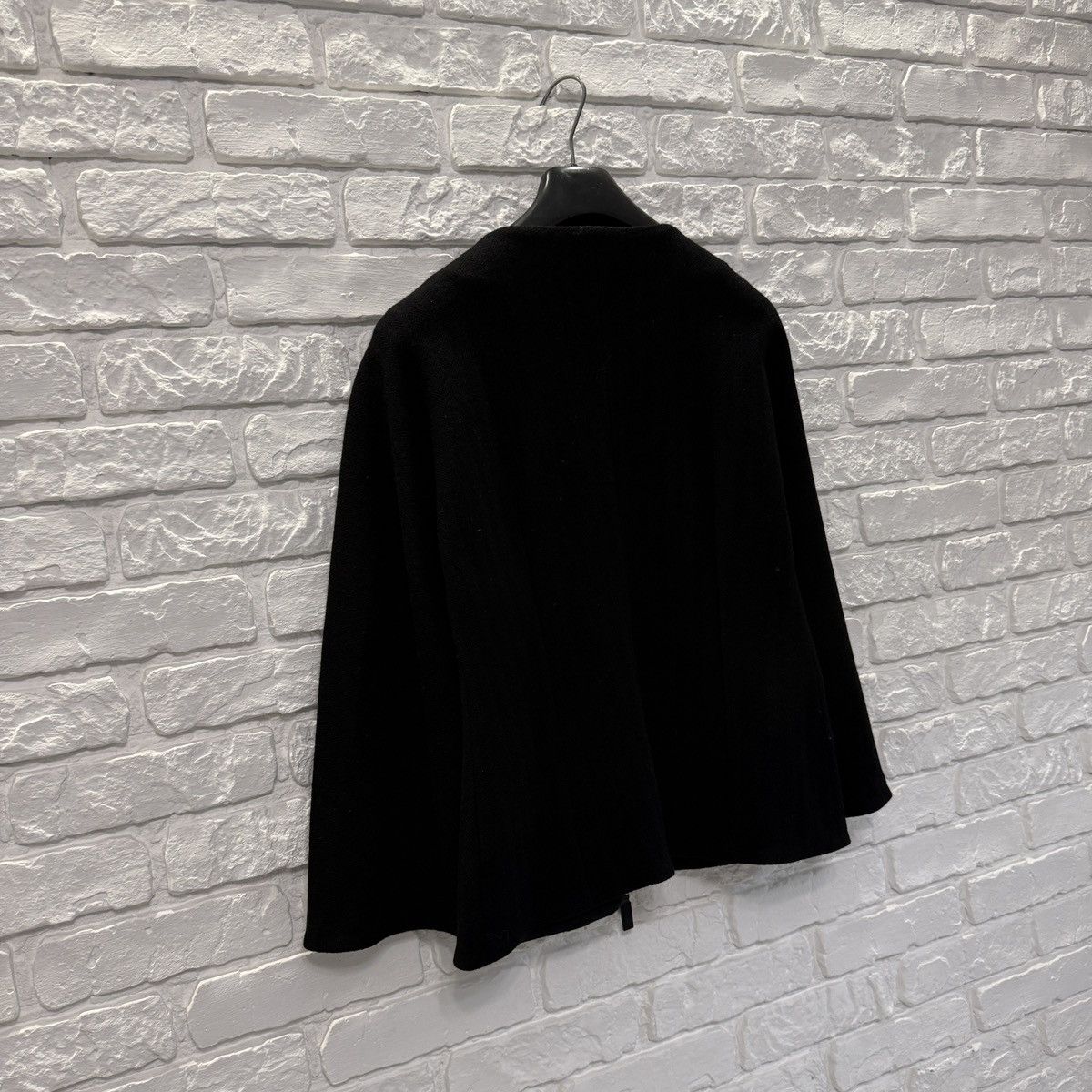 Gucci Rare Women’s Bomber Jacket Gucci 100 % Lana Wool XL Size XL / US 12-14 / IT 48-50 - 7 Thumbnail