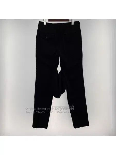 Comme des Garcons Comme des Garcons size XS Wool trousers Size US 27 - 2 Thumbnail