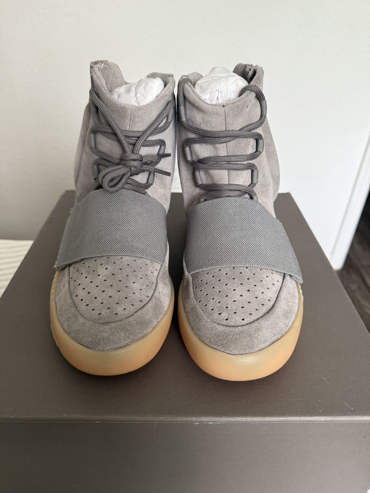 Yeezy Yeezy boost 750 Size US 8.5 / EU 41-42 - 3 Thumbnail