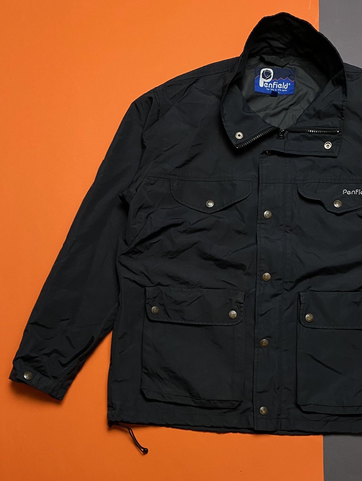 Penfield Penfield light jacket Size US M / EU 48-50 / 2 - 3 Thumbnail
