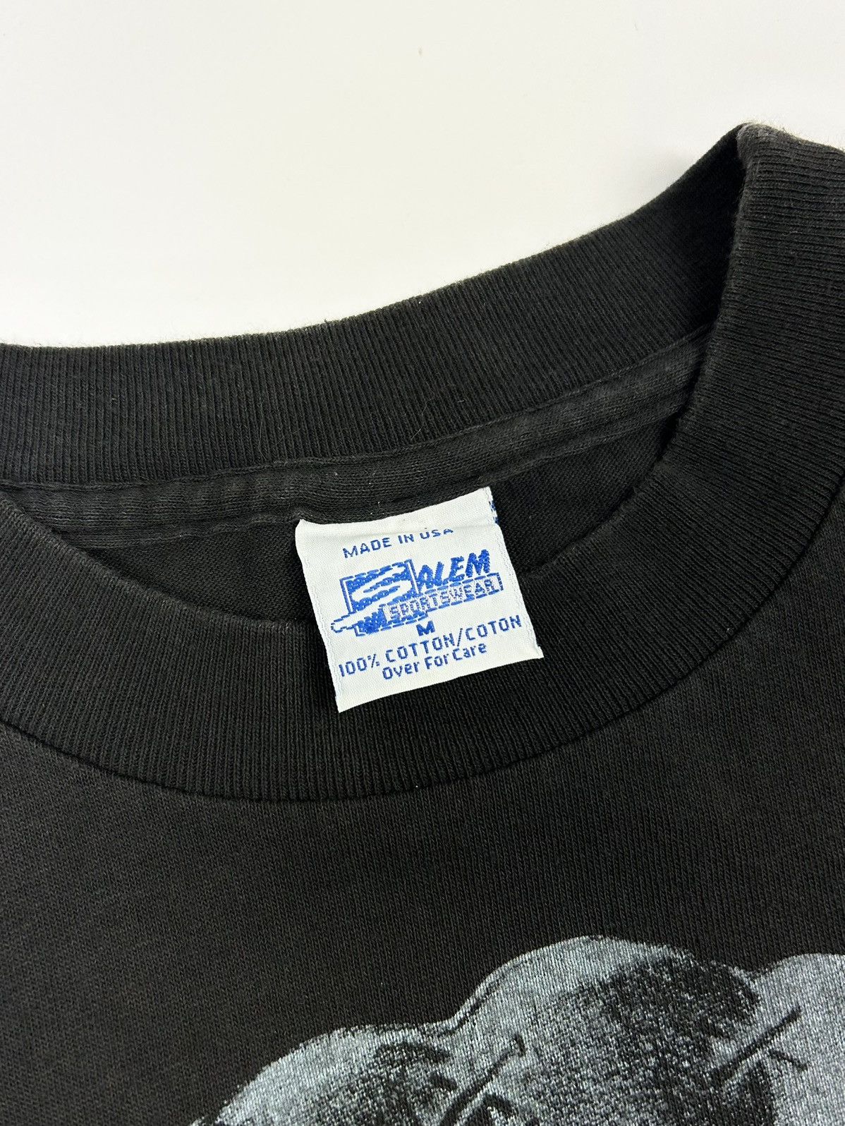 Rap Tees × Vintage Vintage Chicago White Sox rap tee Size US M / EU 48-50 / 2 - 9 Thumbnail