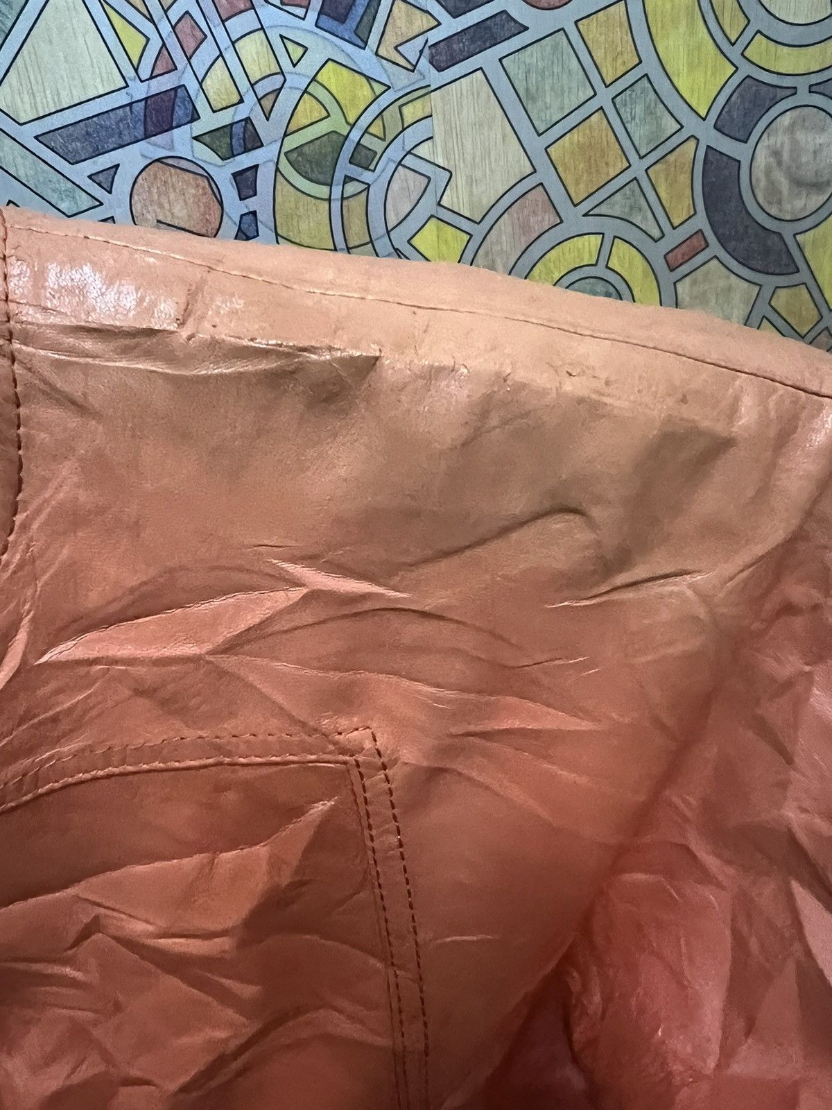 Loewe Very Rare LOEWE JACKET Size S / US 4 / IT 40 - 8 Thumbnail