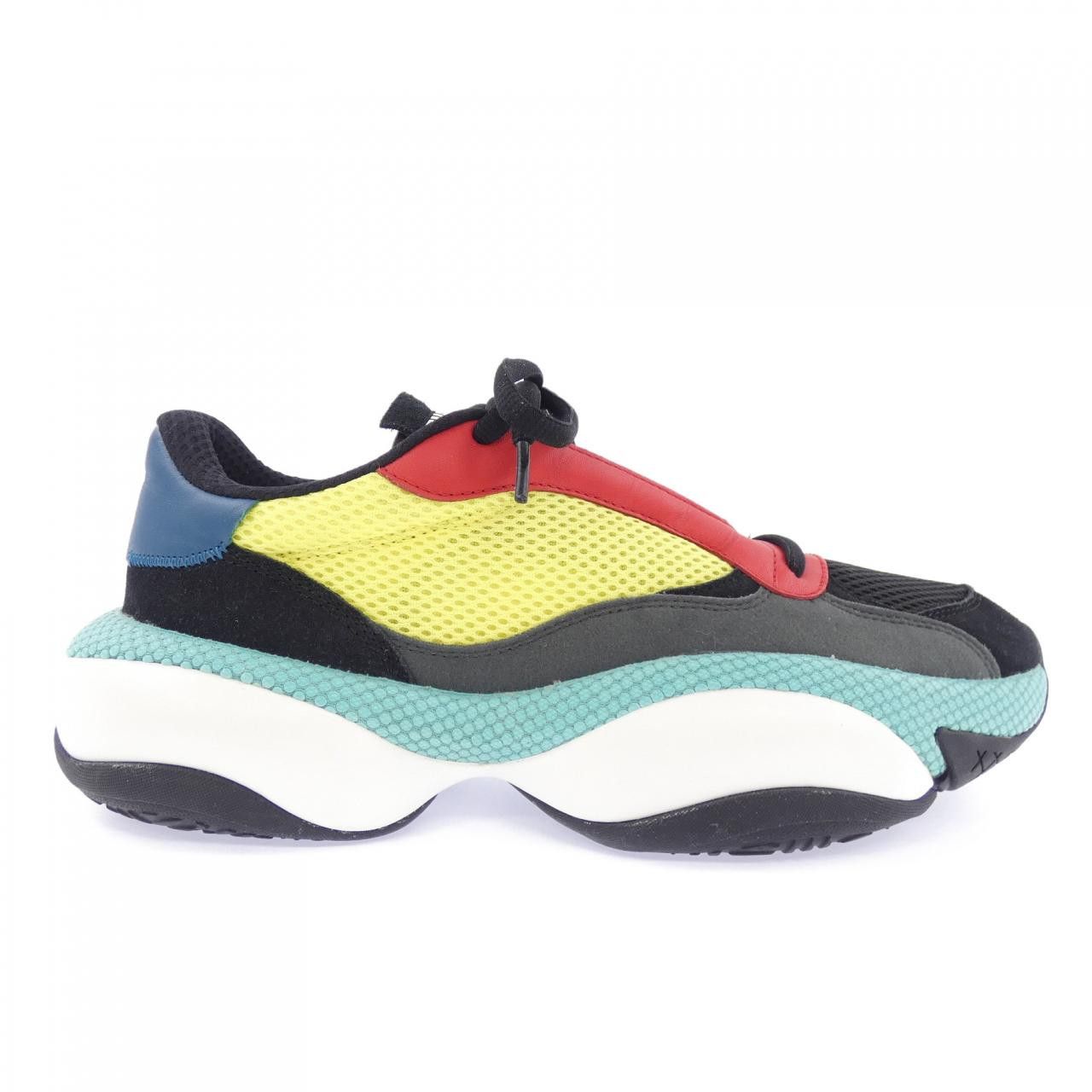 Other Other Puma Sneakers Plastic / Synthetic Shoes 369794-02 DUTY FREE for USA Size ONE SIZE - 1 Thumbnail
