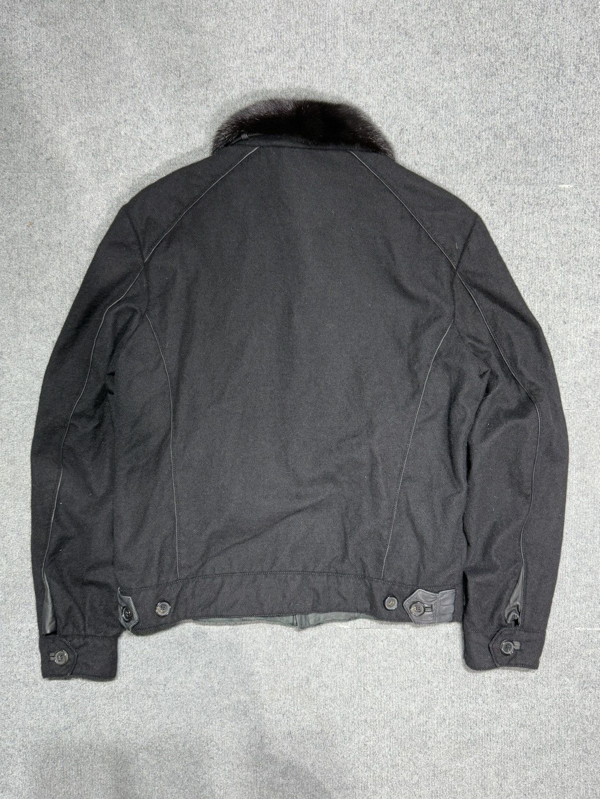 Brioni Brioni Performance Cashmere Jacket Size US M / EU 48-50 / 2 - 2 Thumbnail