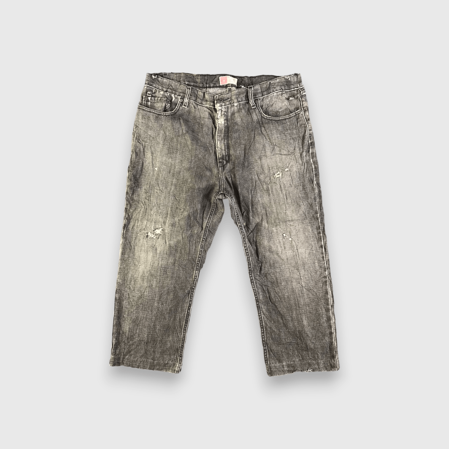 Levi's Vintage Levis Jeans-J3936 Size US 38 / EU 54 - 1 Thumbnail