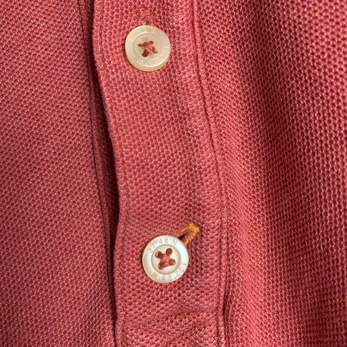 Dockers × Vintage Dockers Khakis Polo Shirt Size US M / EU 48-50 / 2 - 7 Thumbnail