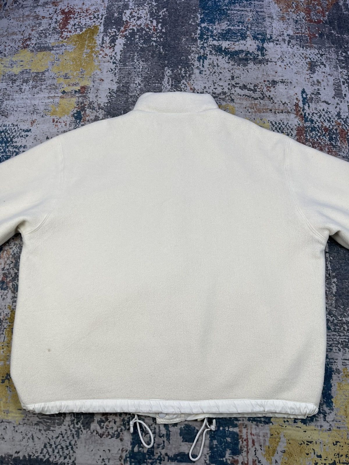 Moncler Grenoble Moncler Husky Trevira Reversible Hooded Jacket Size US XL / EU 56 / 4 - 14 Thumbnail