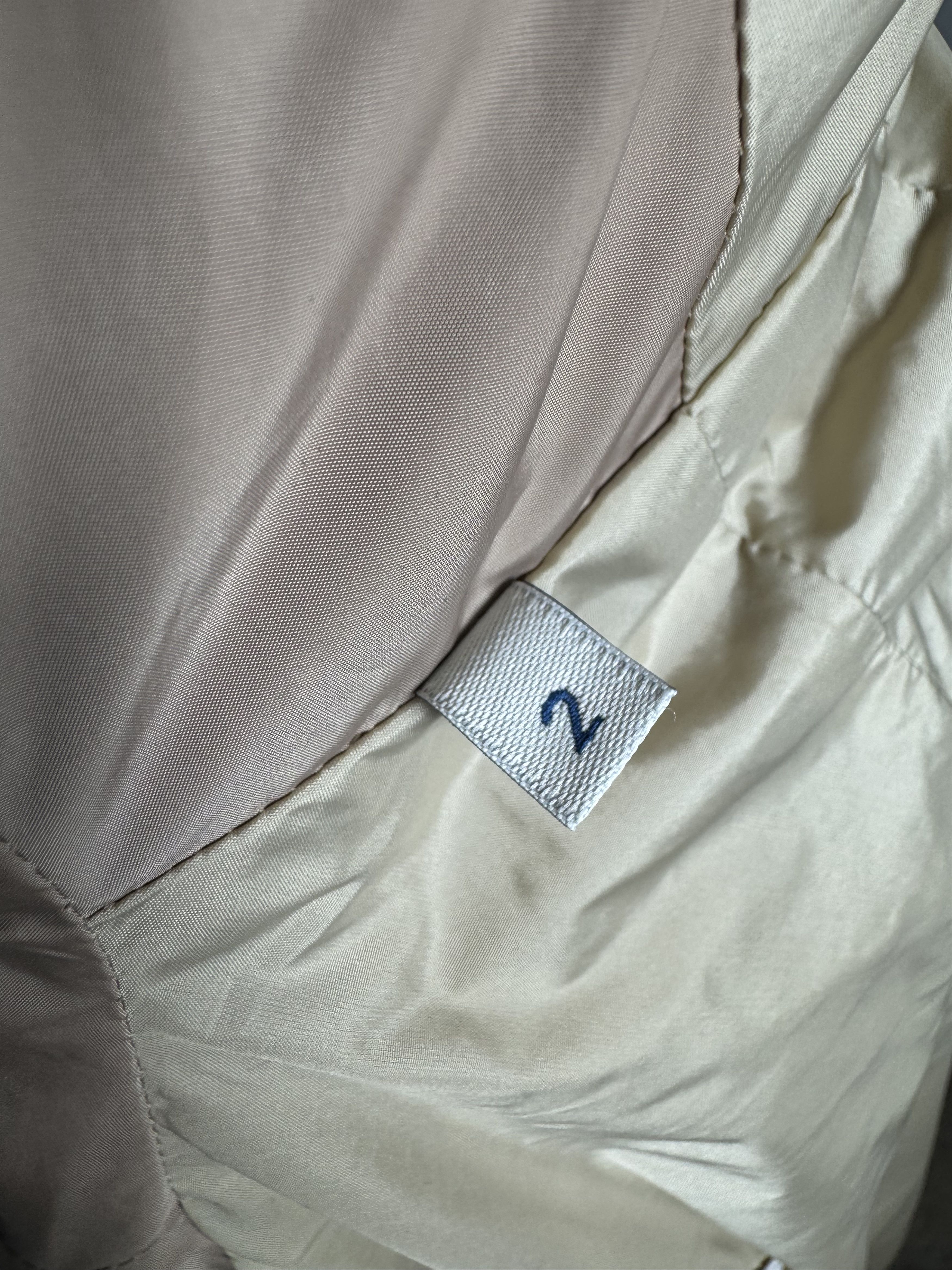 Moncler Moncler Neombre Jacket Size M / US 6-8 / IT 42-44 - 8 Thumbnail