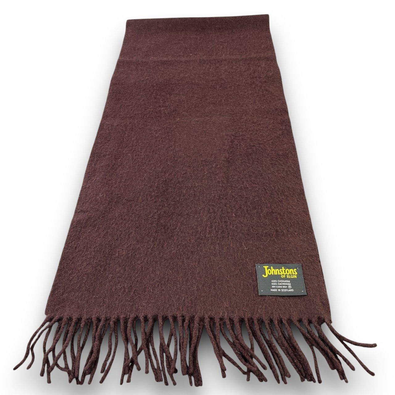 Johnstons Of Elgin Johnstons Of Elgin Scarf / Muffler / Neckwear T707 Size ONE SIZE - 2 Thumbnail