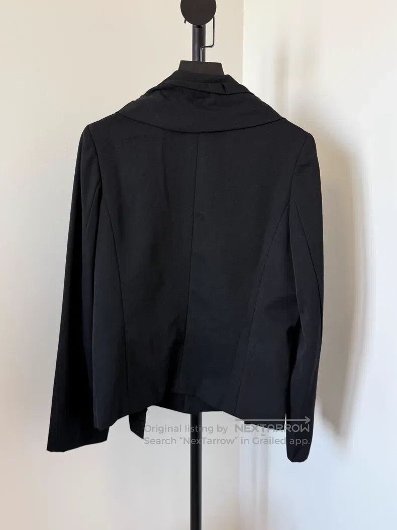 Comme des Garcons Comme Des Garcons jacket Size M / US 6-8 / IT 42-44 - 4 Thumbnail