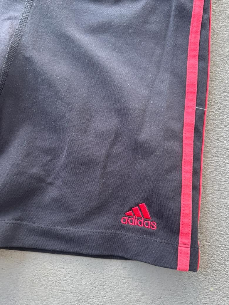 Adidas Adidas Biker Short Size L Size 36" / US 14 / IT 50 - 2 Thumbnail