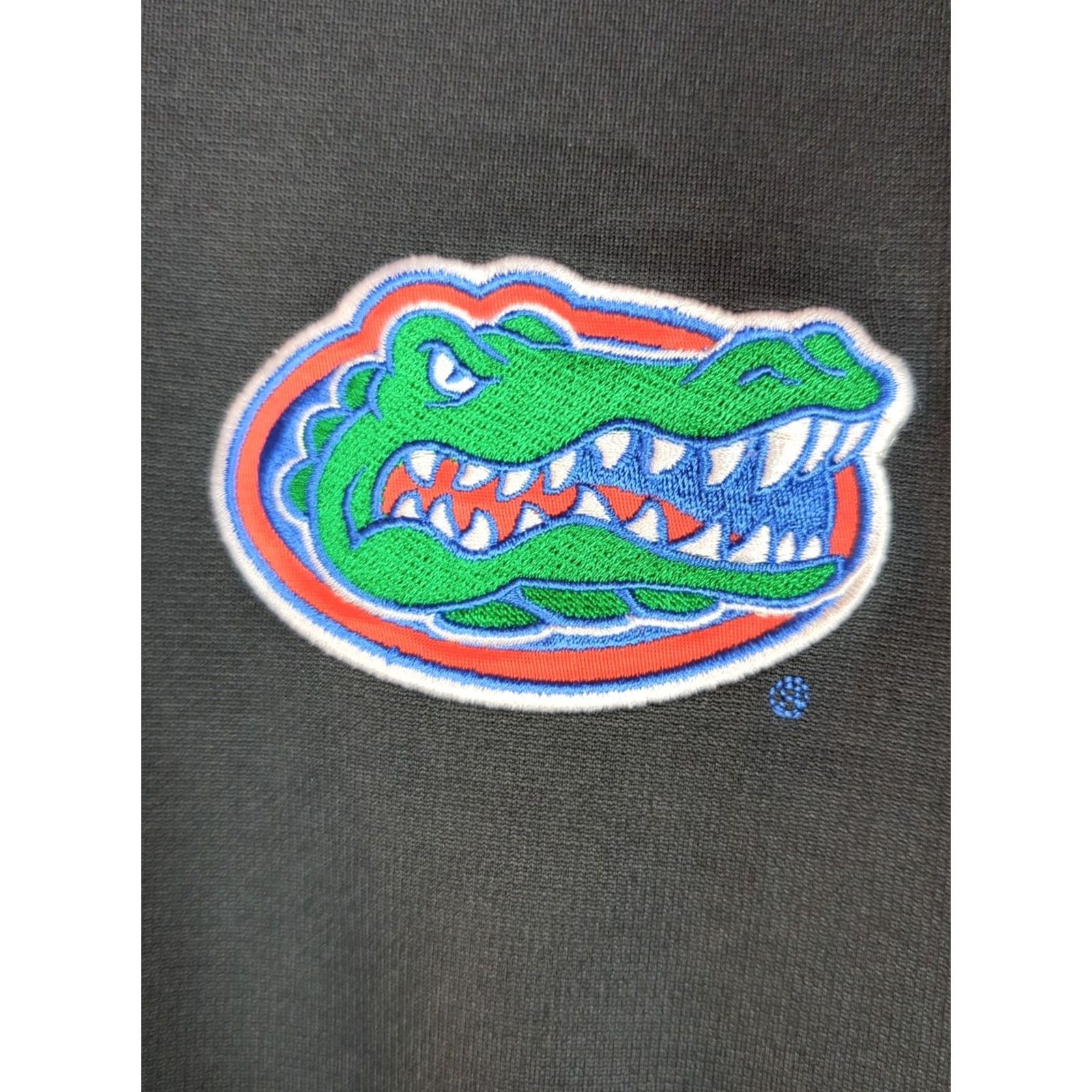 Nike Nike Florida Gators Hoodie Mens M Dark Gray NCAA Football Therma Fit Pullover Size US M / EU 48-50 / 2 - 4 Thumbnail