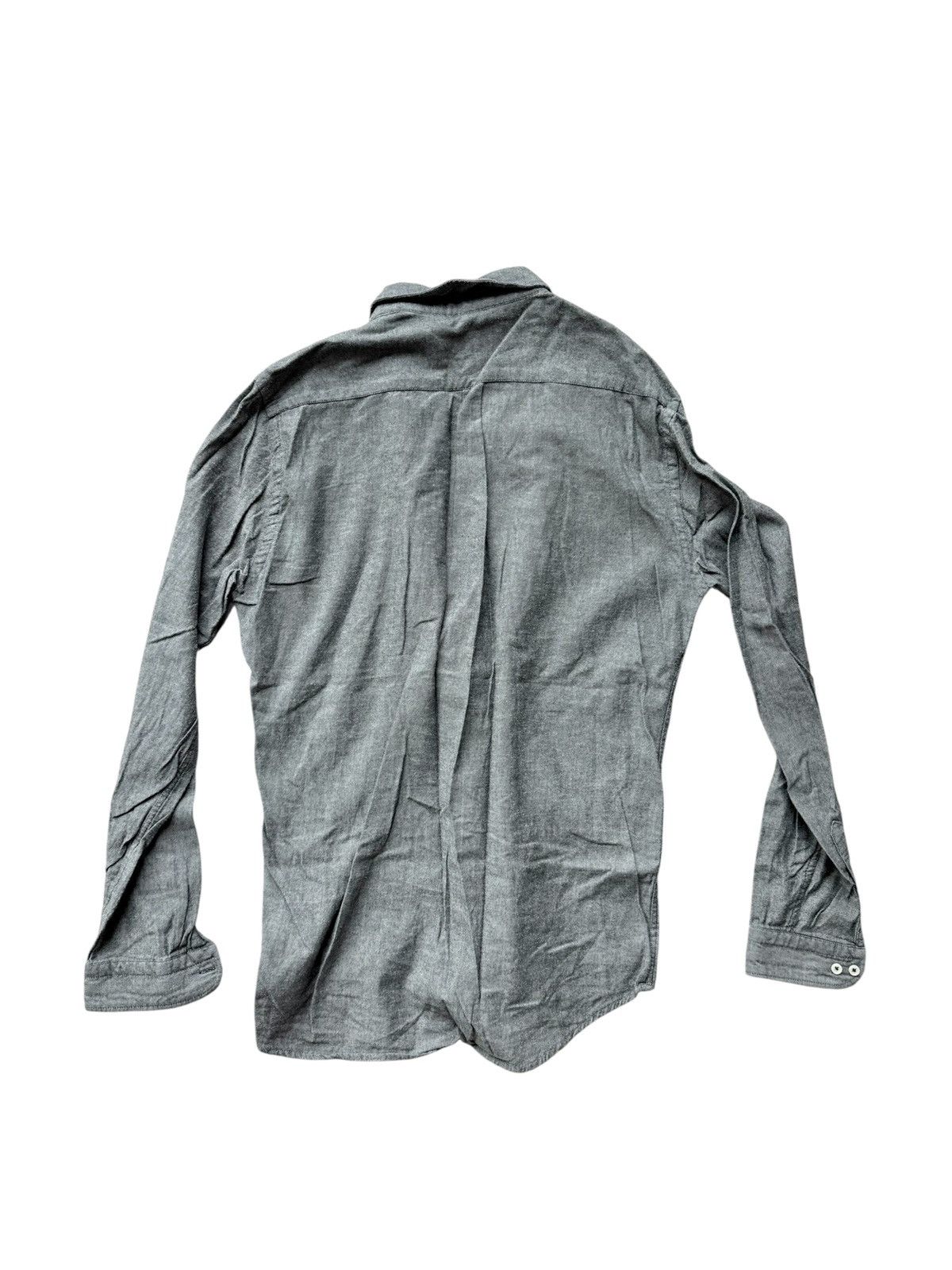 Zara Zara Man Bundle Deal, Dark Gray/ Blue/ Gray - Size M Size US M / EU 48-50 / 2 - 4 Thumbnail
