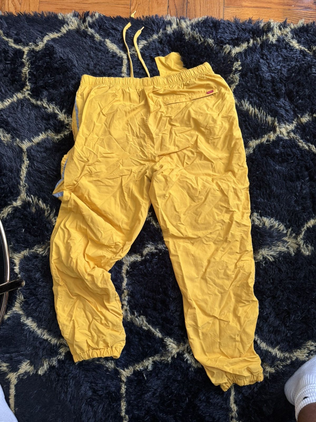 Supreme Supreme trackpants . Size US 32 / EU 48 - 5 Thumbnail
