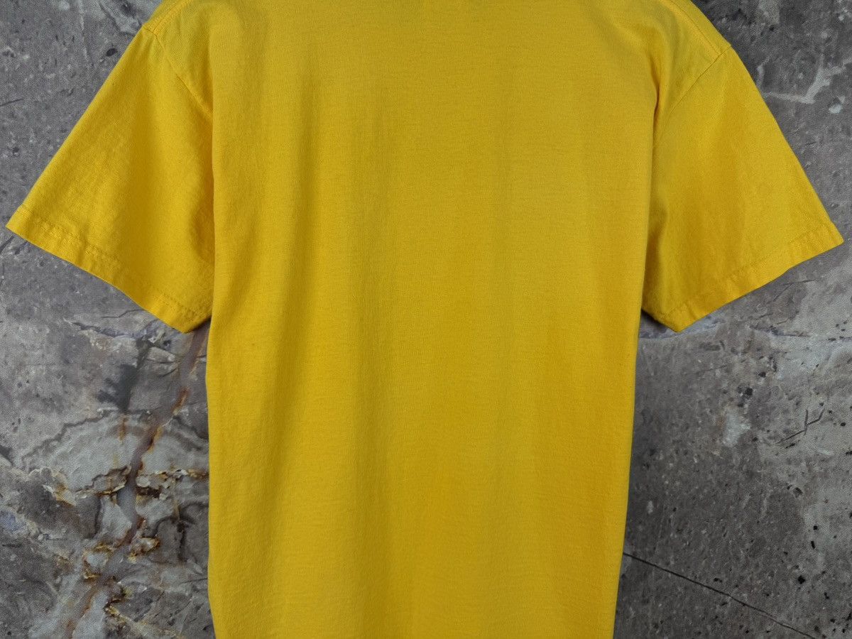 Fruit Of The Loom Men’s SpongeBob SquarePants T-Shirt 2006 Cartoon Size Medium Size US M / EU 48-50 / 2 - 15 Thumbnail