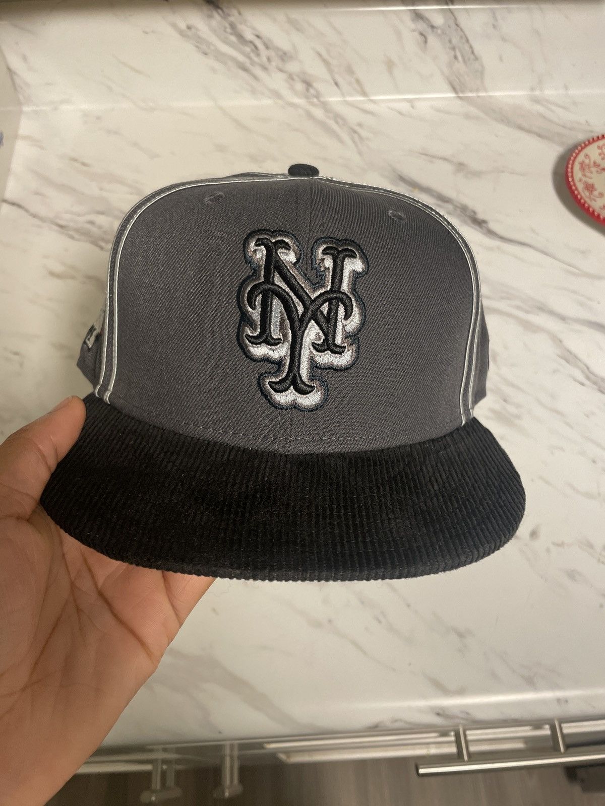 mf doom dunk replica