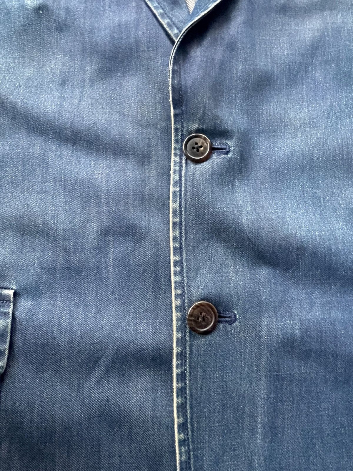 Japanese Brand × Vintage Vintage Comfort Proposal Pour Homme Size US XL / EU 56 / 4 - 14 Thumbnail