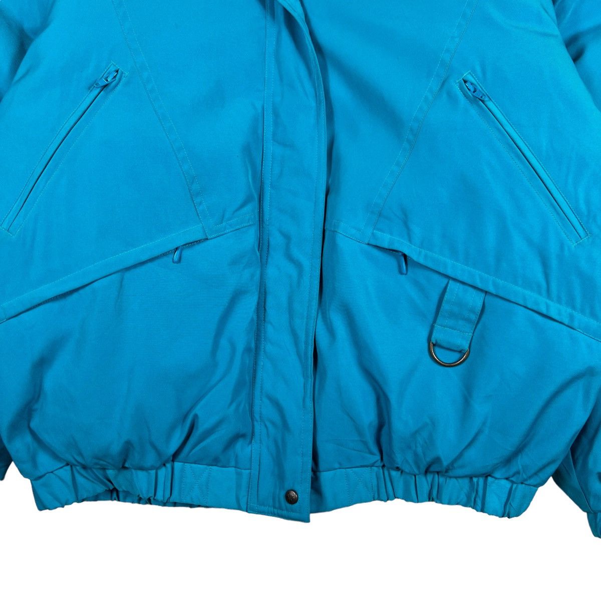 80s archive moncler asicsスキーウェア上下 ヴィンテージ Moncler asics vintage 1980s - Gem