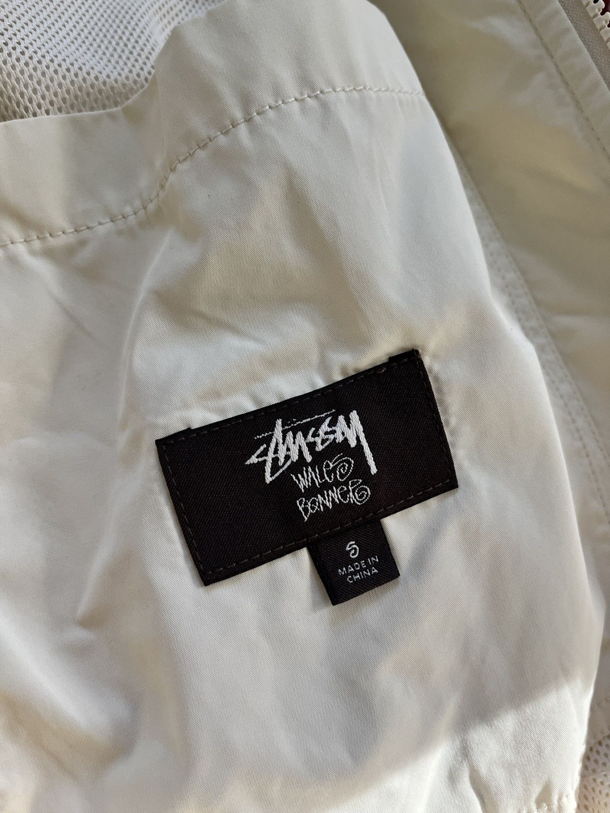 Stussy Wales Bonner Wind Jacket Size US S / EU 44-46 / 1 - 4 Thumbnail