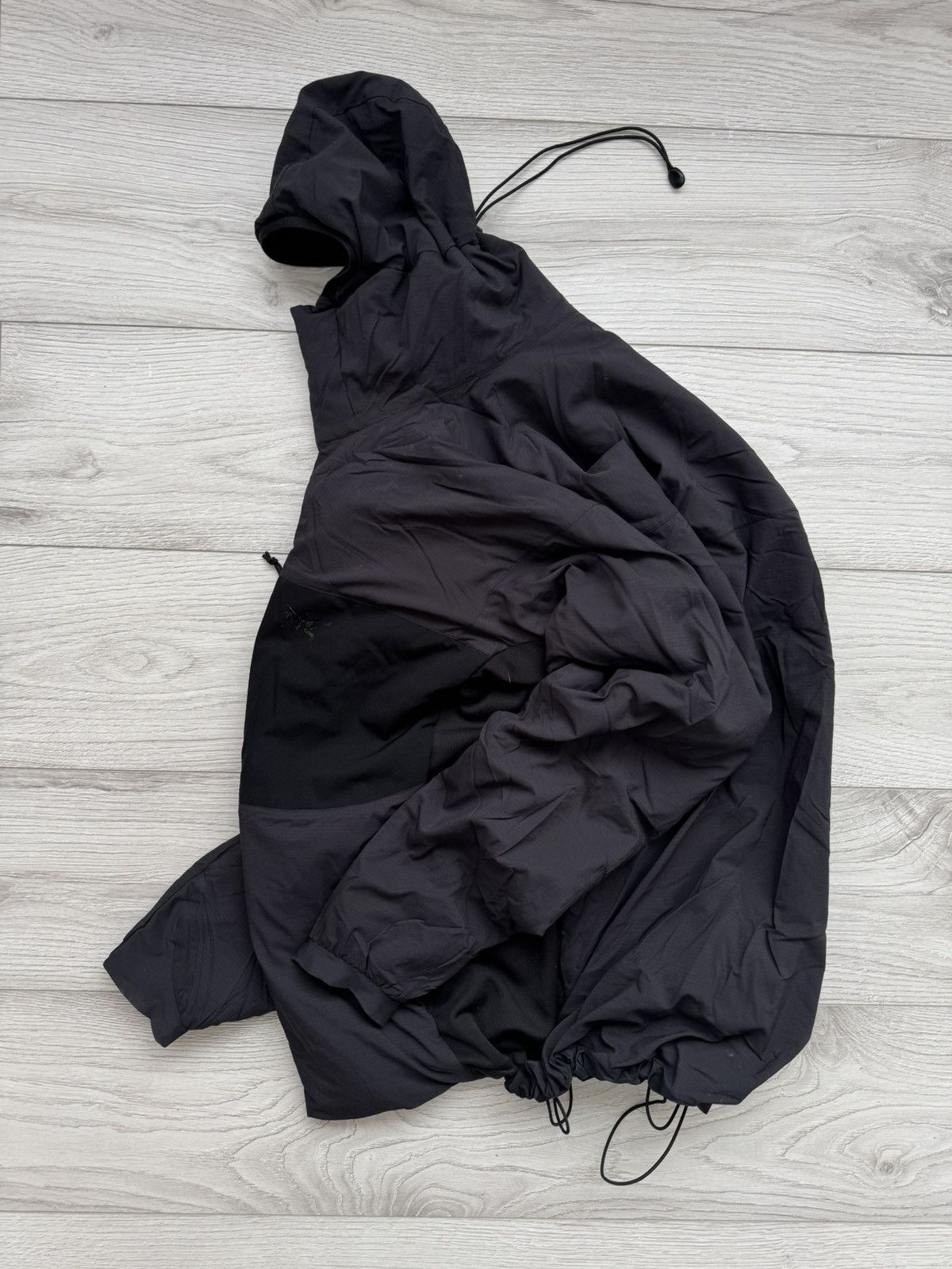 Arc'teryx Arcteryx LEAF Atom LT Gen 2 Size US XL / EU 56 / 4 - 1 Thumbnail