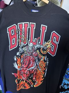 Warren Lotas Bulls | Grailed