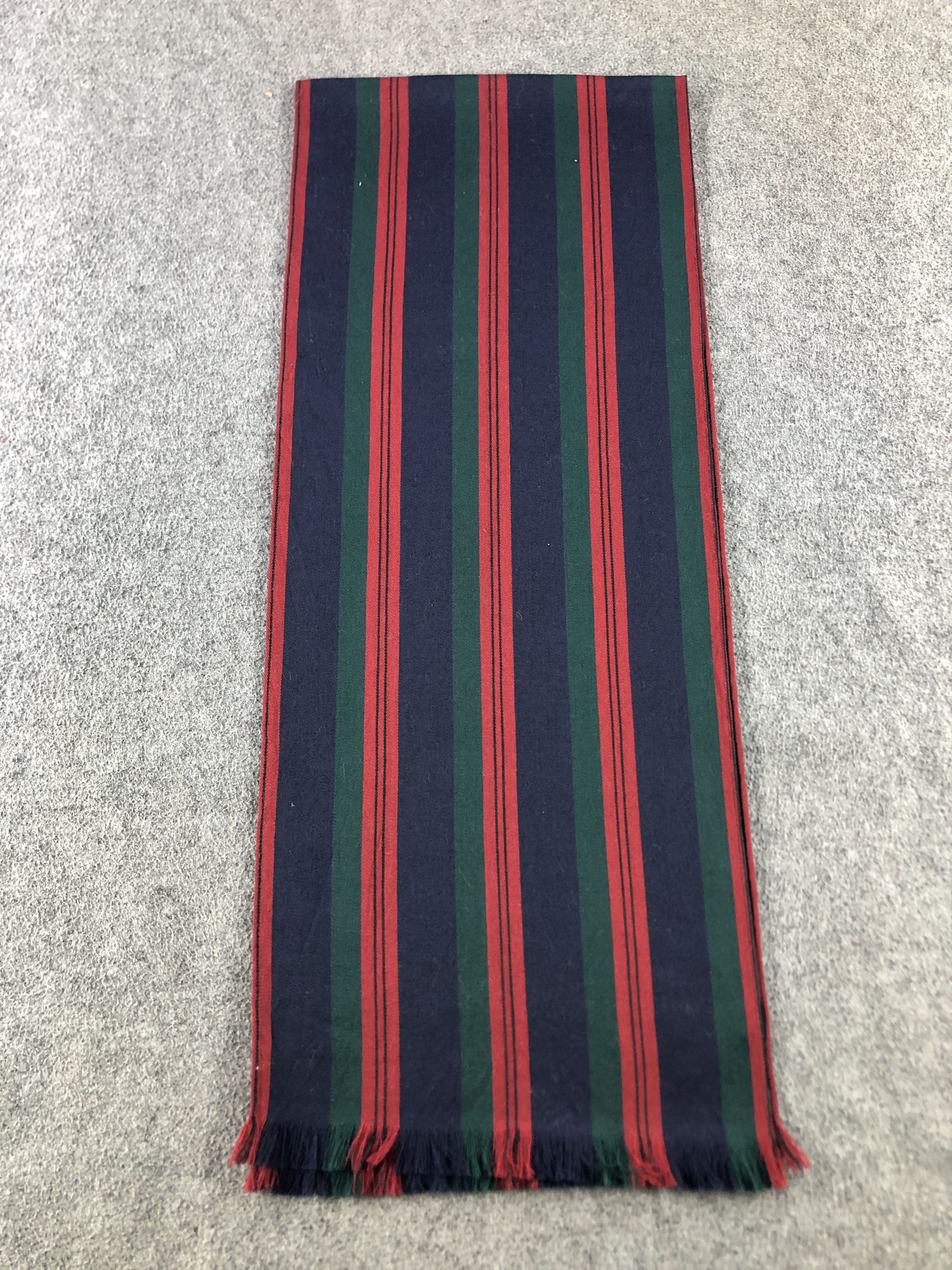 SHIPS Ships Scarf / Muffler / Neckwear P735 Size ONE SIZE - 2 Thumbnail