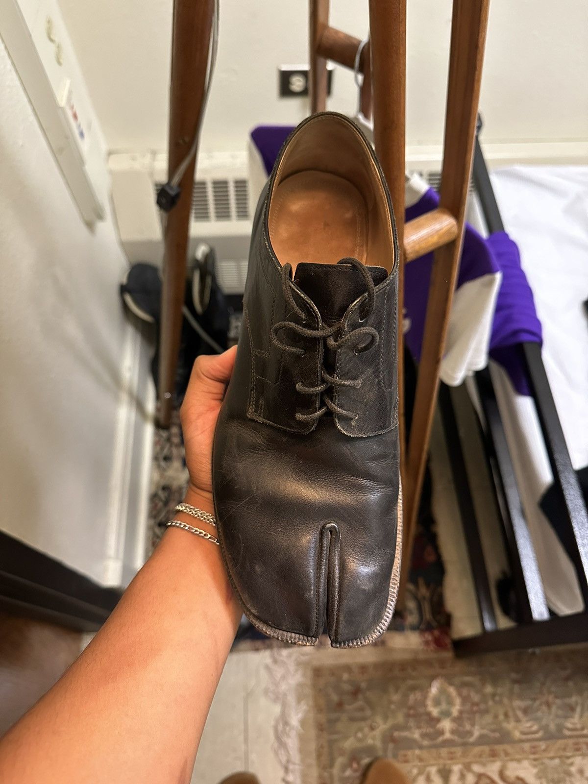 Maison Margiela Tabi