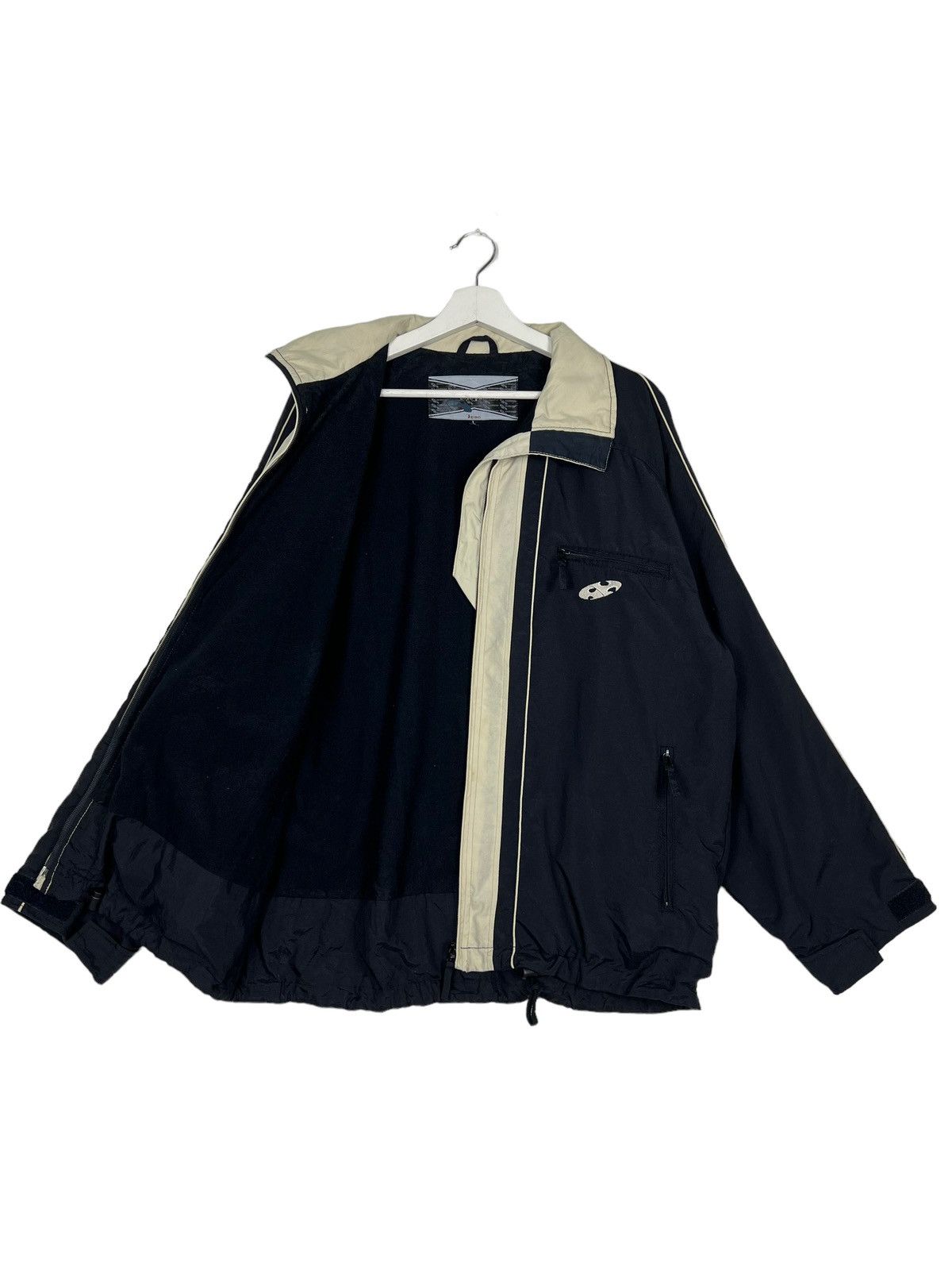Japanese Brand × Sasquatchfabrix 🔥 SASQUATSH ASTRO SKI JACKET Size US L / EU 52-54 / 3 - 9 Thumbnail