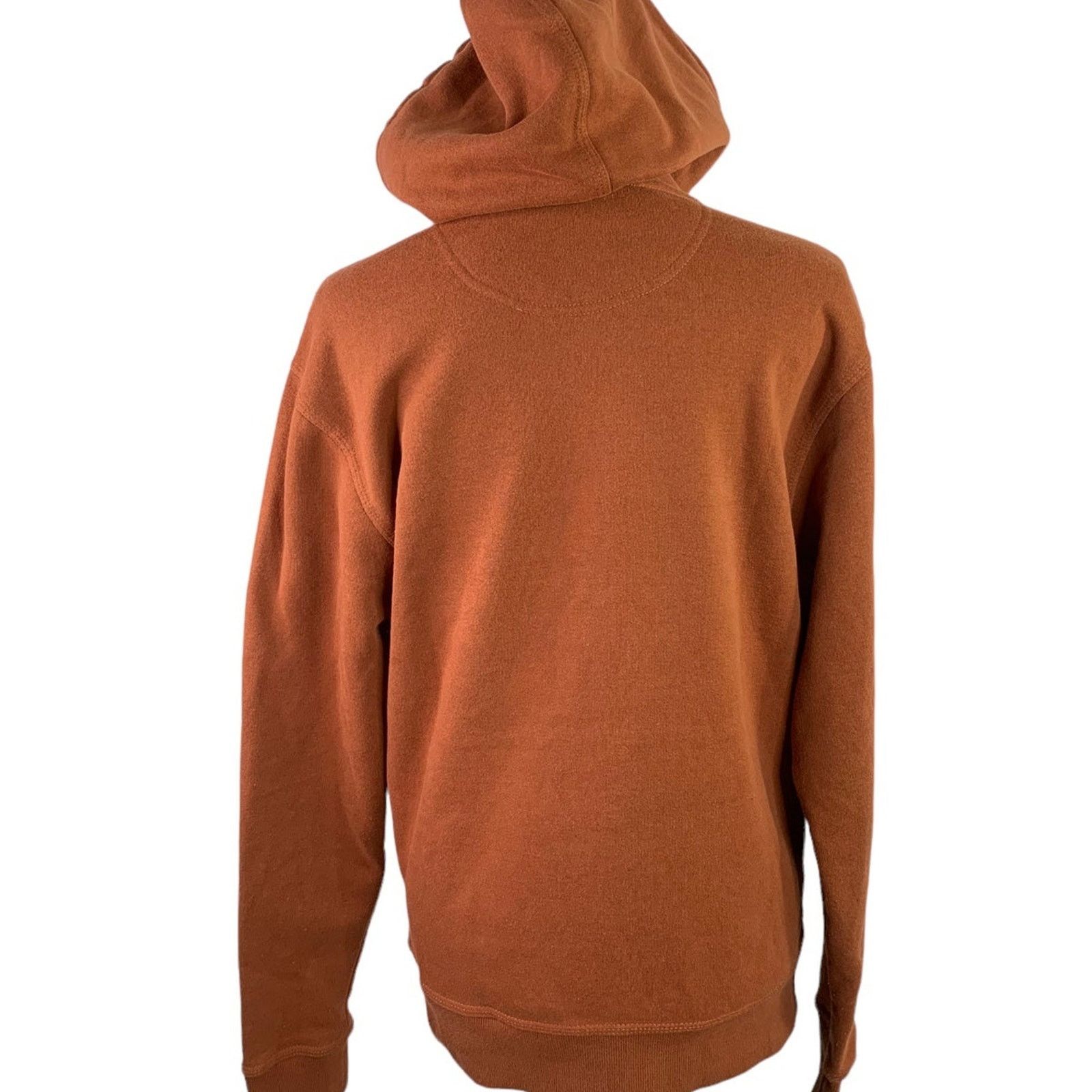 Champion Champion Men's Size Small Sweatshirt Drawstring Hoodie Size US S / EU 44-46 / 1 - 4 Thumbnail