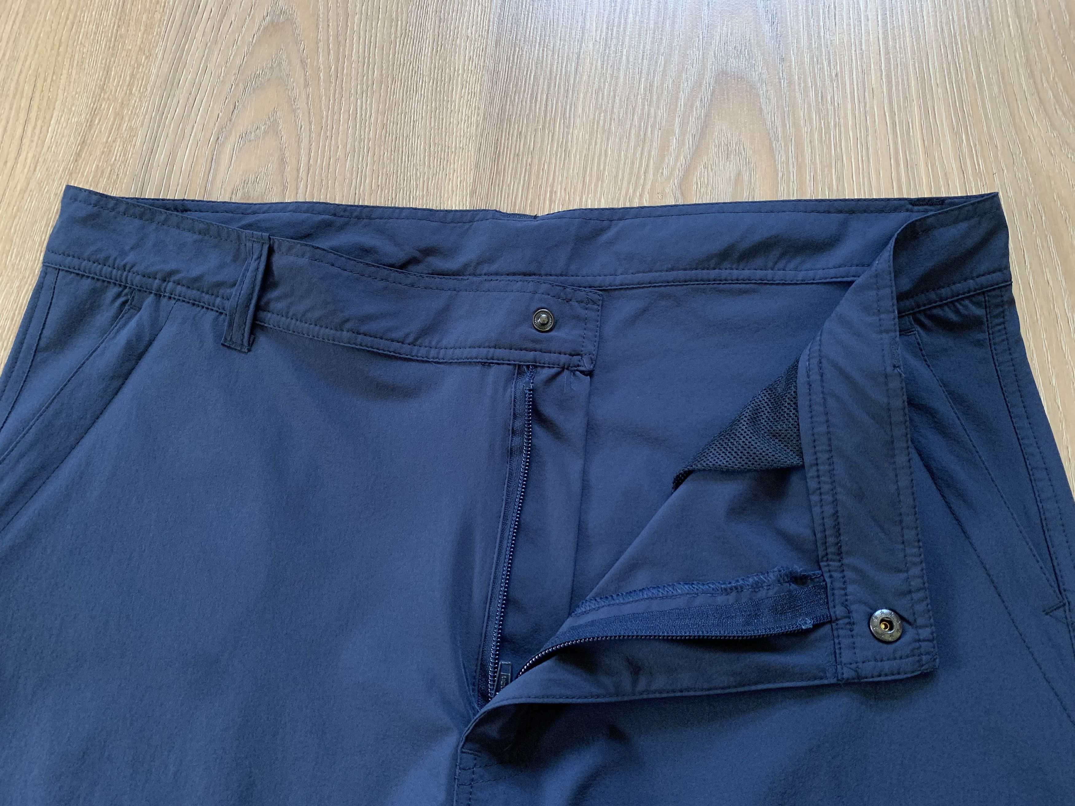 Other Elbrus Trekking Pocket Shorts Size US 36 / EU 52 - 5 Thumbnail