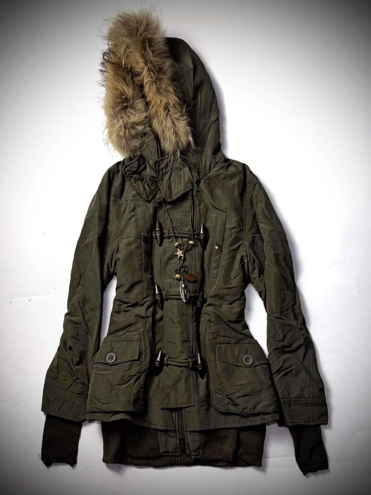 Sly Military | Grailed