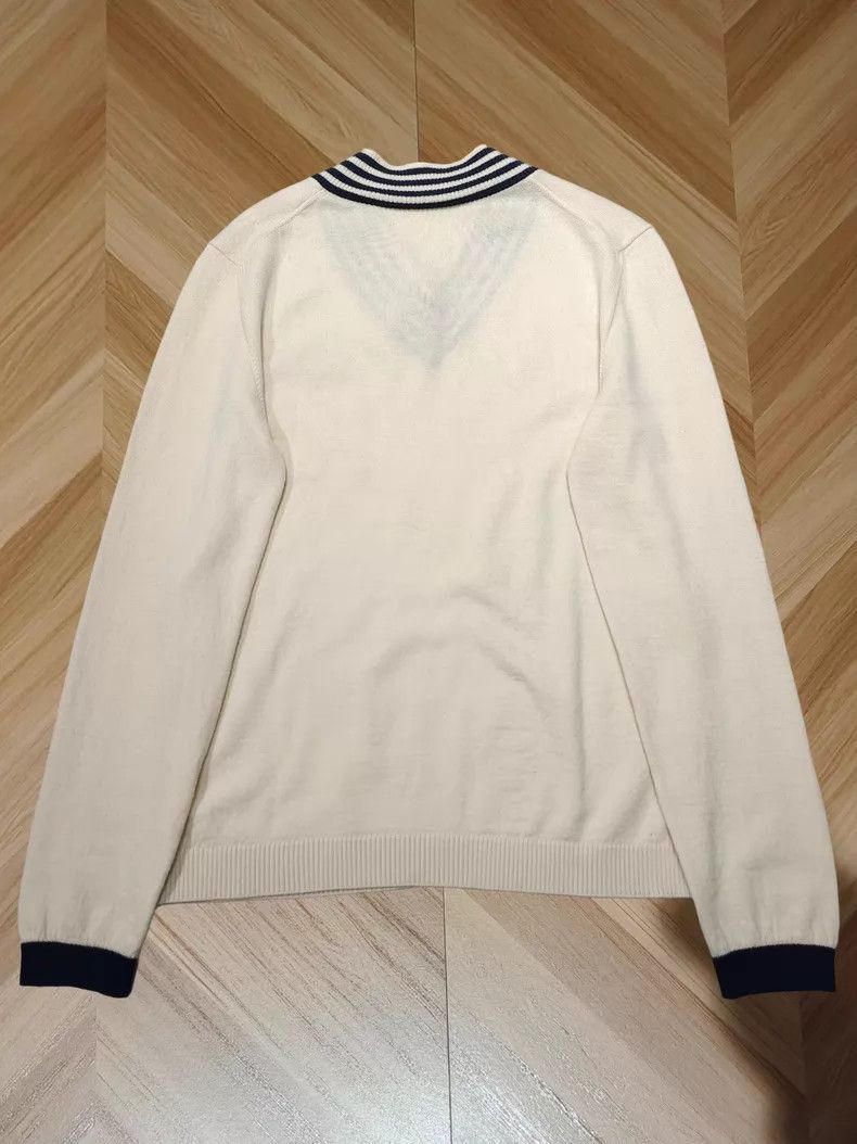 Gucci Gucci Little Bee Sweater Size US S / EU 44-46 / 1 - 2 Thumbnail