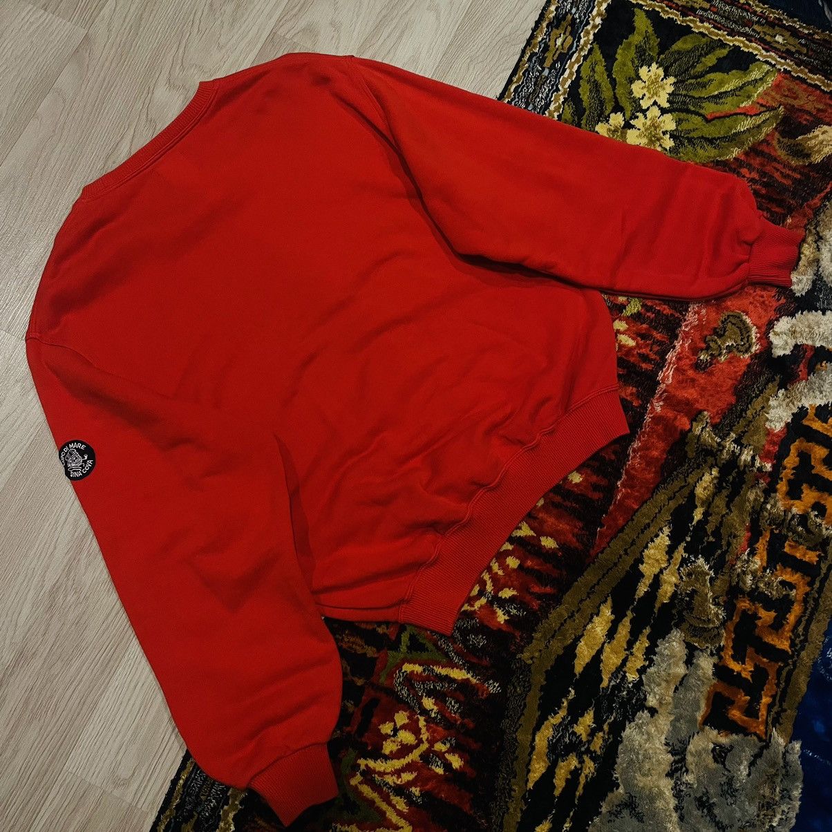 Vintage Vintage Lupo De Mare Boxy Fit Sweatshirt… Size US M / EU 48-50 / 2 - 4 Thumbnail