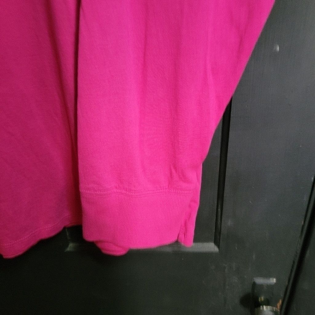Cacharel Cacique euc, Sleepwear top, Size 18/20 Size XXL / US 16-18 / IT 52-54 - 4 Thumbnail