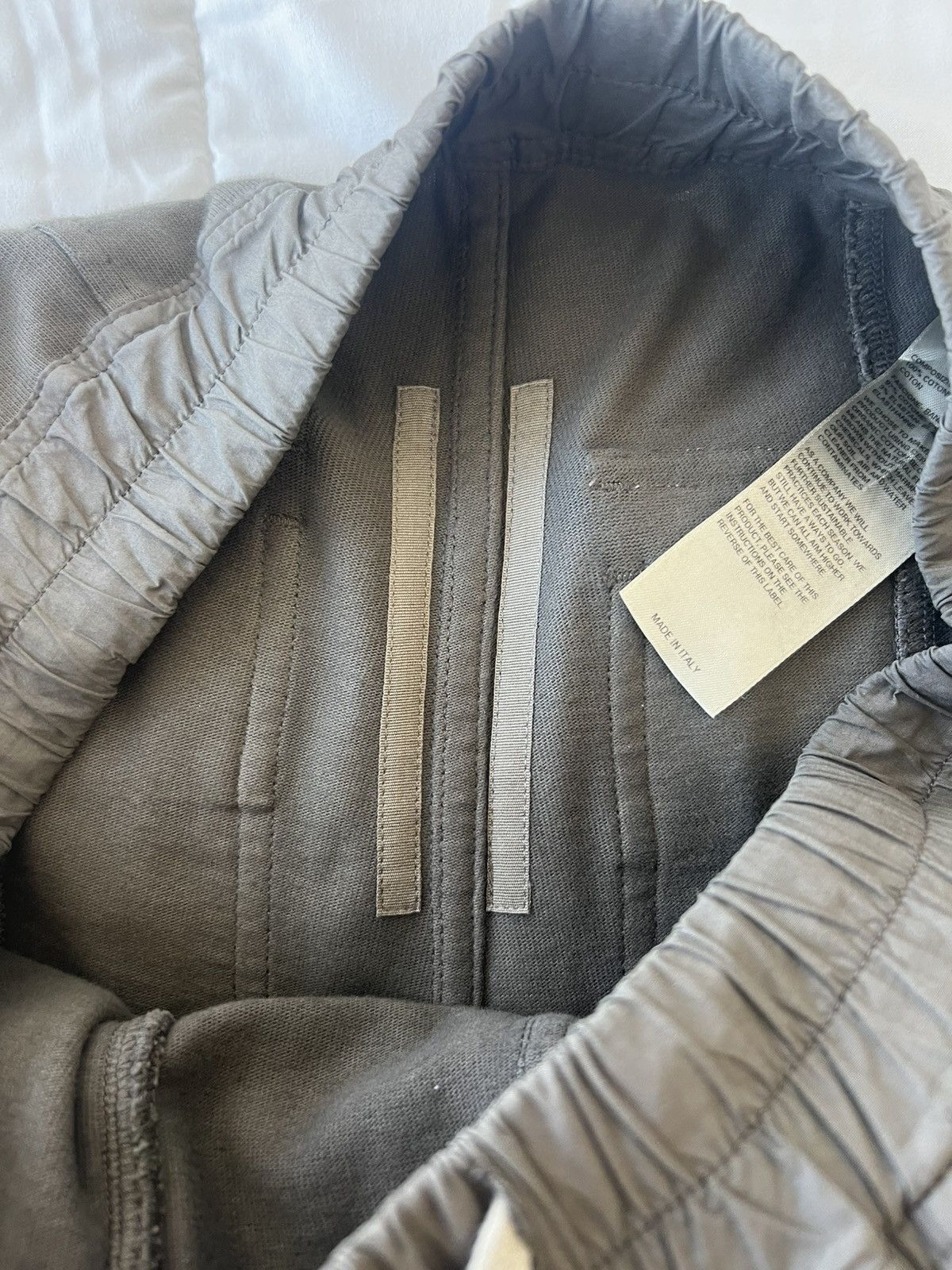 Rick Owens Rick Owens Creatch Cargo Pants Size US 32 / EU 48 - 6 Thumbnail