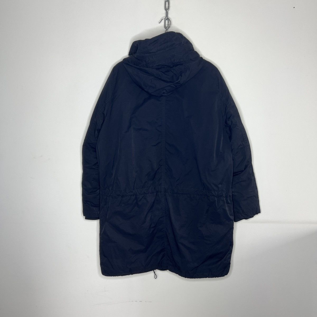 Acne Studios Acne Studios Parka Coat Puffer Jacket Size US M / EU 48-50 / 2 - 8 Thumbnail