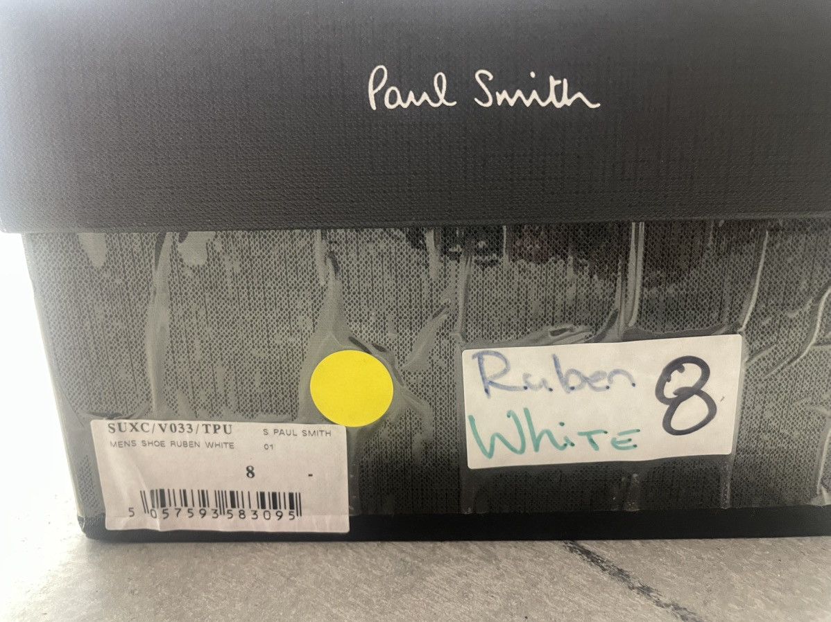 Paul Smith Paul Smith Slides Size US 8 / EU 41 - 4 Thumbnail