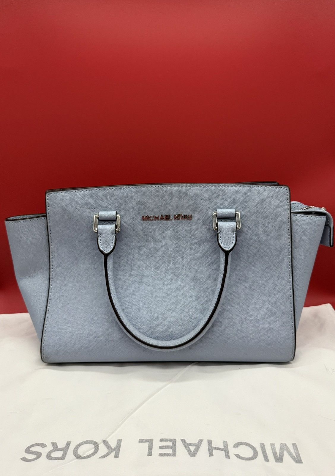 Michael Kors Michael Kors bag Size ONE SIZE - 1 Thumbnail