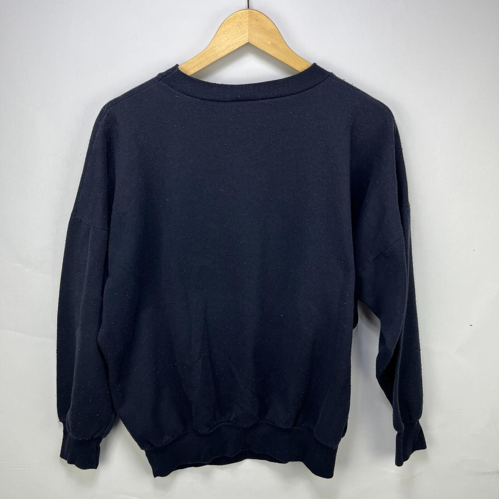 The Simpsons Vintage 90s Homer Simpson Sweatshirt Large XL Kiss MY Size US L / EU 52-54 / 3 - 10 Thumbnail