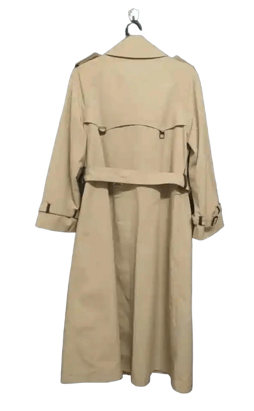 Aigner 💥LAST CALL💥 Etienne Aigner Trench Coat Size M / US 6-8 / IT 42-44 - 2 Thumbnail