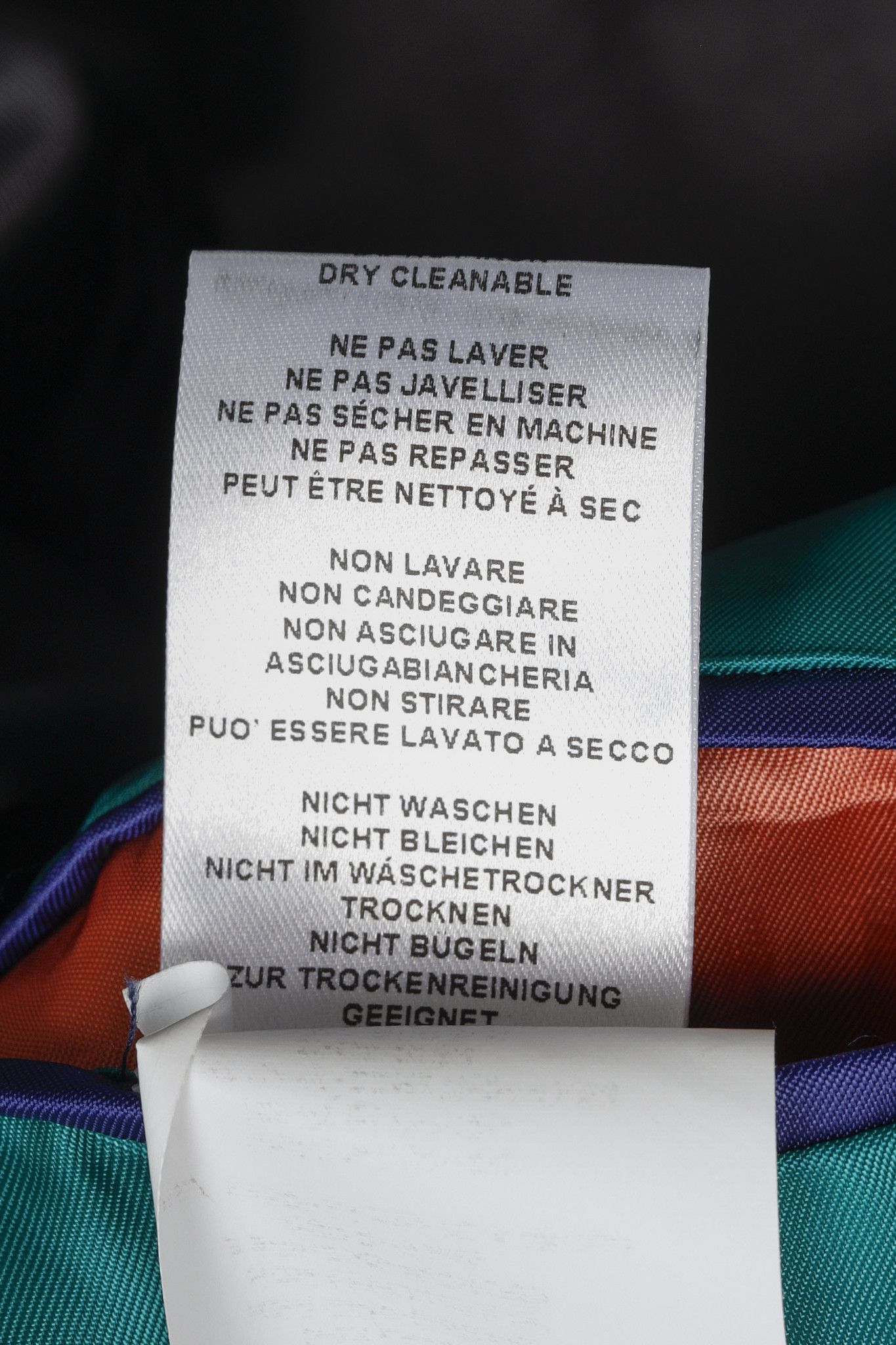 Paul Smith Paul Smith Green Suiting Blazer Jacket Double Vent Size 54L - 12 Thumbnail