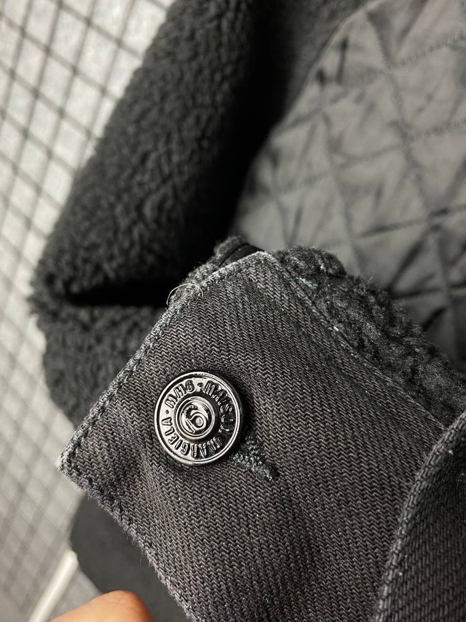Maison Margiela Maison Margiela jacket MM6 Japanese varsity size 42 Size M / US 6-8 / IT 42-44 - 6 Thumbnail