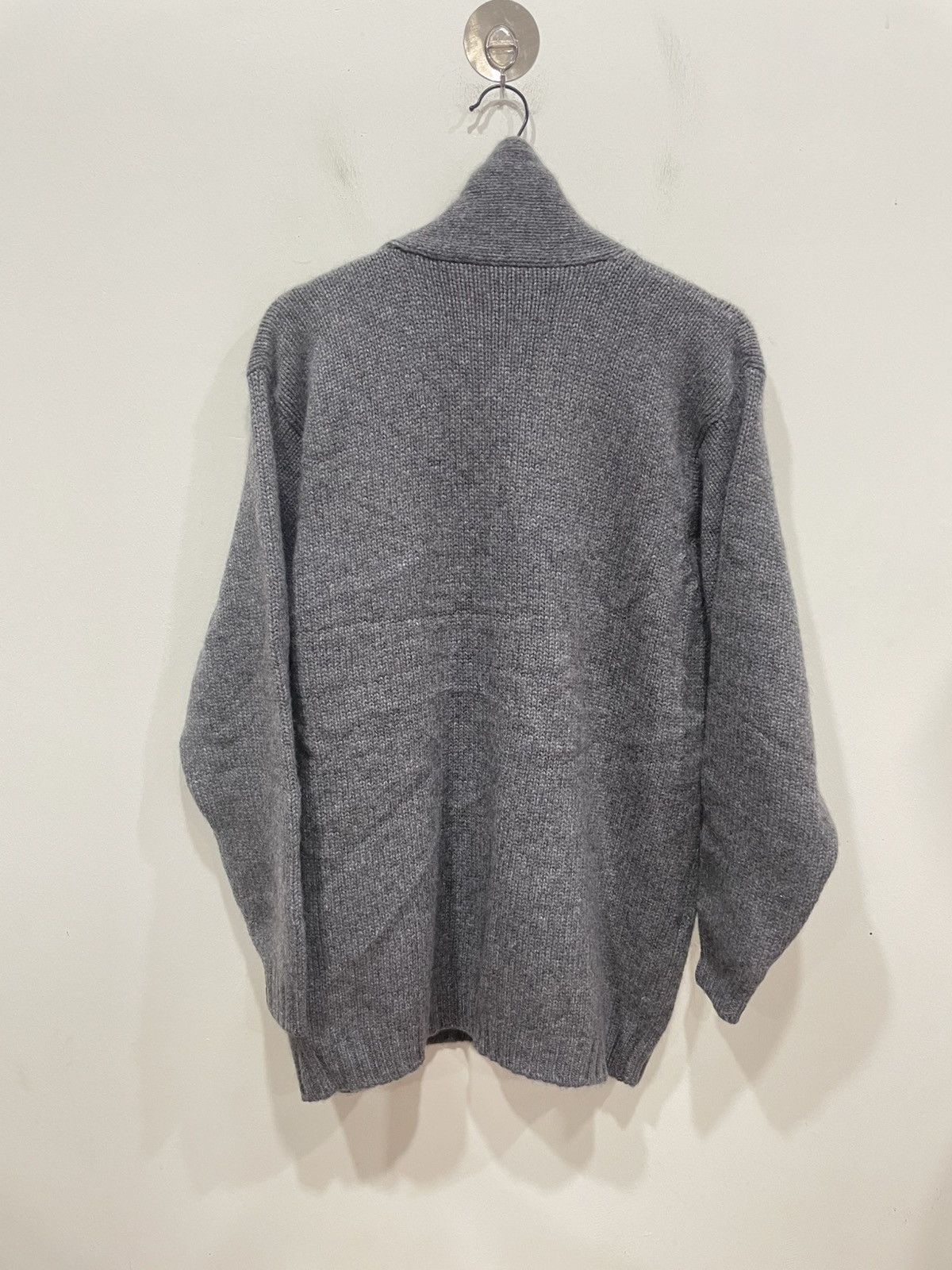 Designer Bilancioni High Collection Sweater Size US S / EU 44-46 / 1 - 2 Thumbnail
