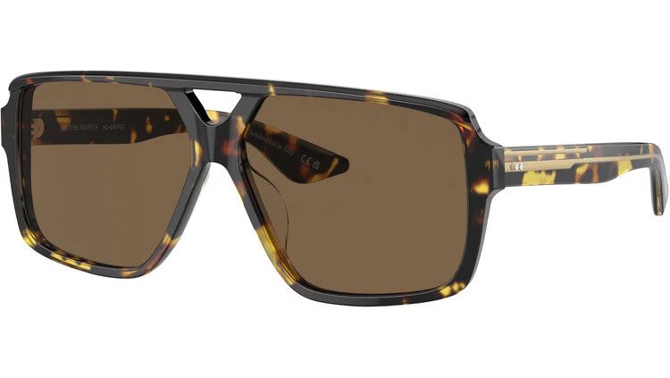 Oliver Peoples Oliver Peoples 1977C OV5520SU 140773 Vintage Sunglasses RX Size ONE SIZE - 6 Thumbnail