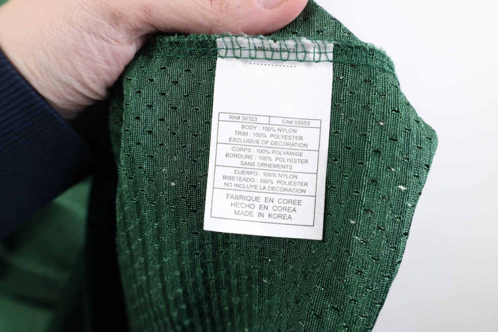 Nike Vintage Nike Michigan State University Football Jersey Size US M / EU 48-50 / 2 - 10 Thumbnail