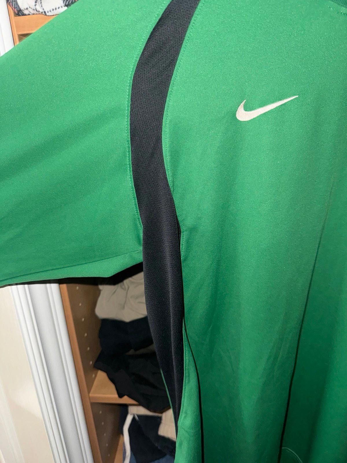 Nike Y2K Nike Fit FC Soccer Jersey Kit 4 Rifles Rare Sz XL ACG Size US XL / EU 56 / 4 - 3 Thumbnail