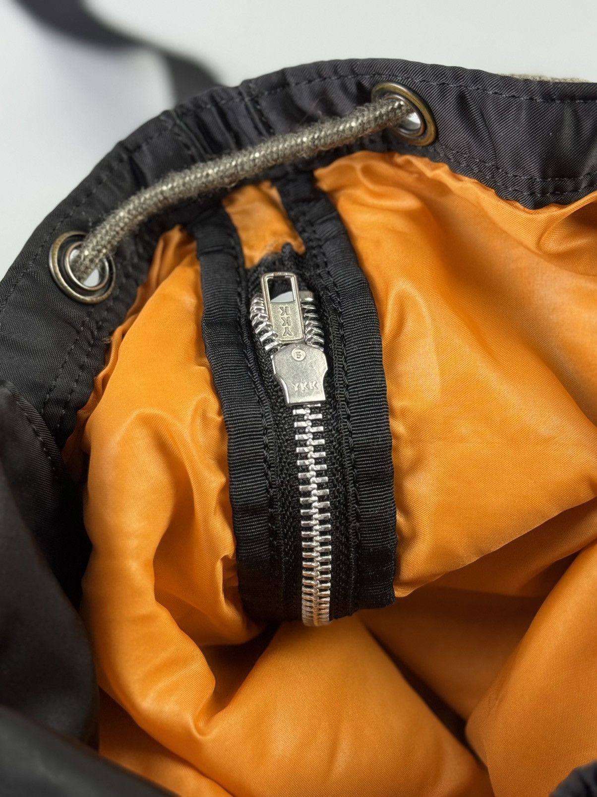 Porter Porter - Tanker Backpack Size ONE SIZE - 14 Thumbnail
