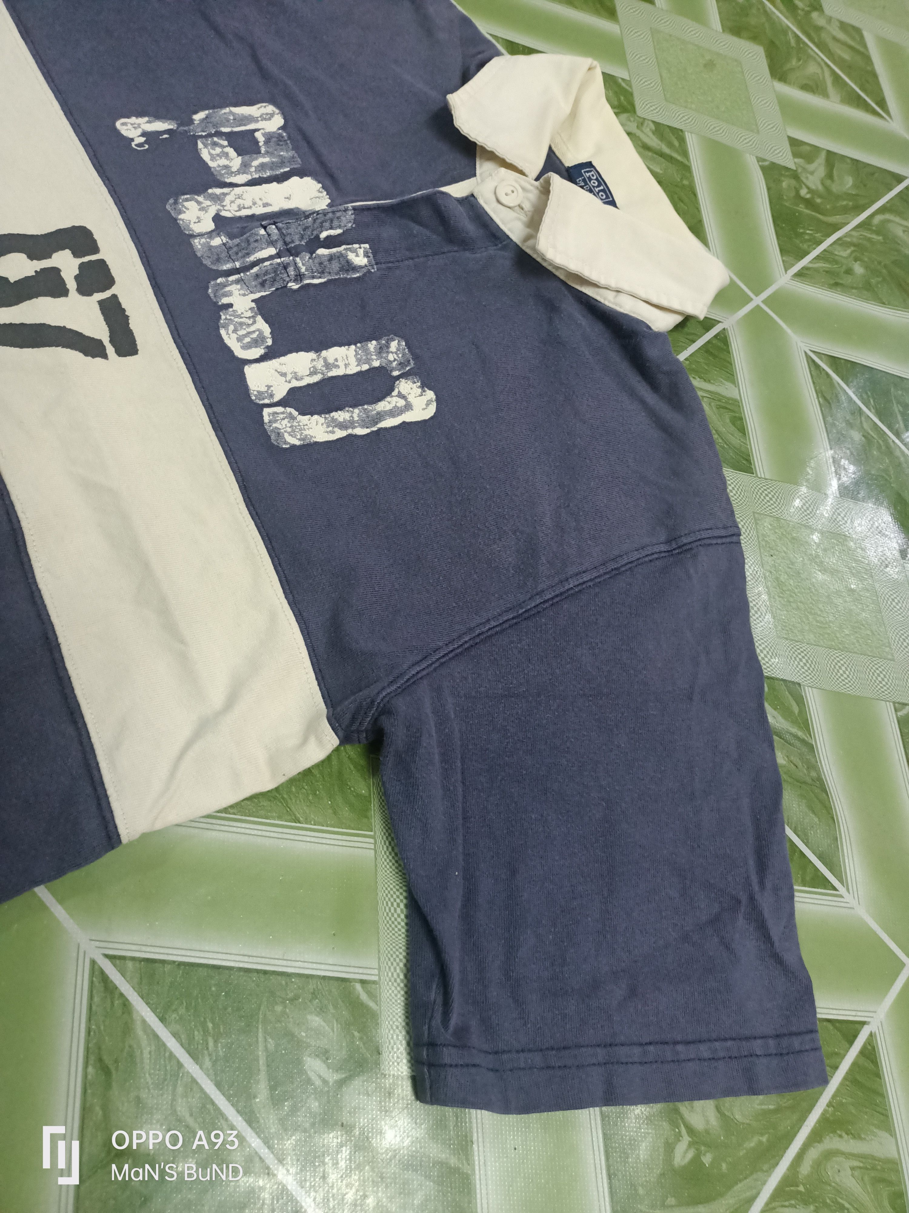 Polo Ralph Lauren × Vintage Vintage POLO RALPH LAUREN Size US M / EU 48-50 / 2 - 4 Thumbnail