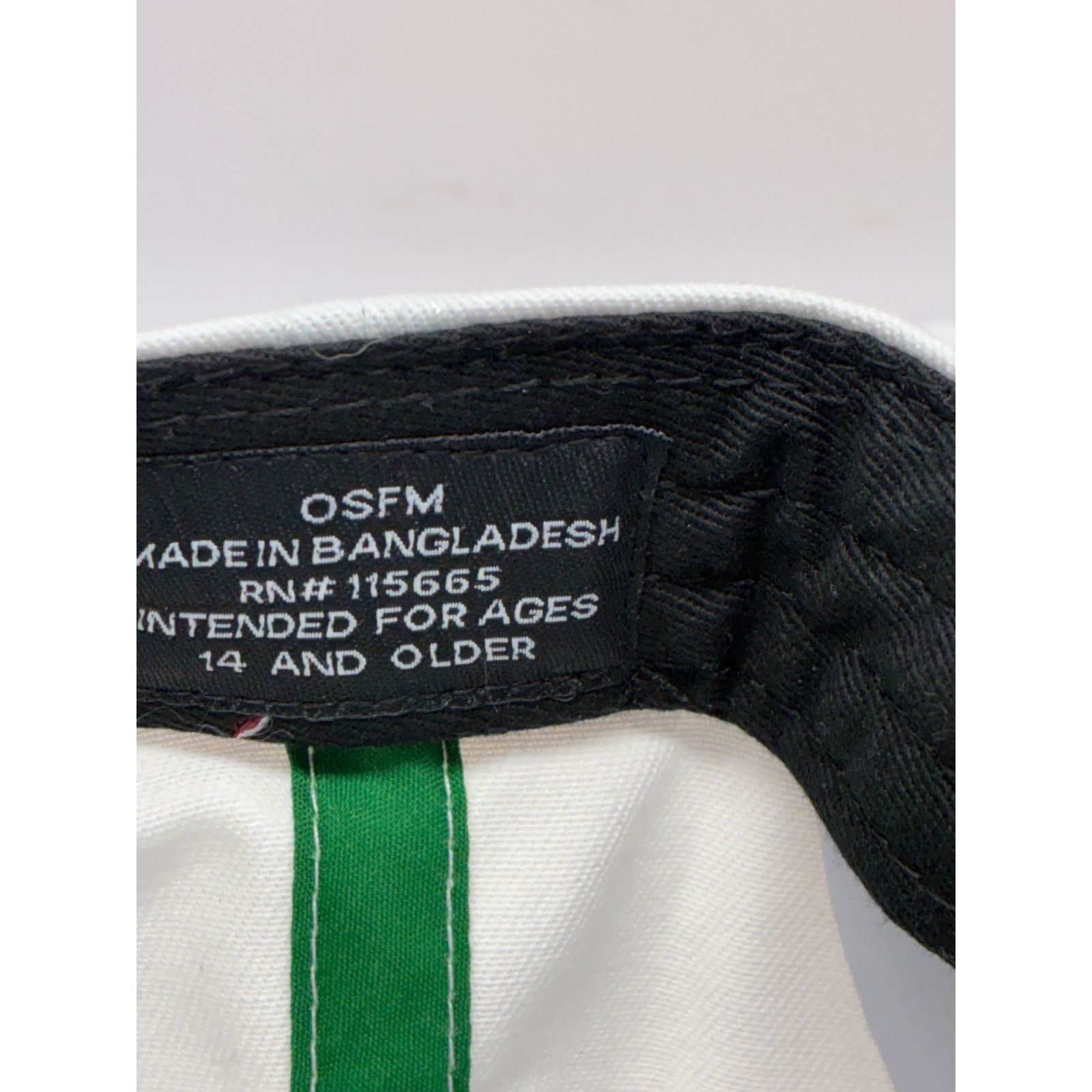 Other South Park Snapback Hat Bioworld Adjustable OSFM Size ONE SIZE - 13 Thumbnail