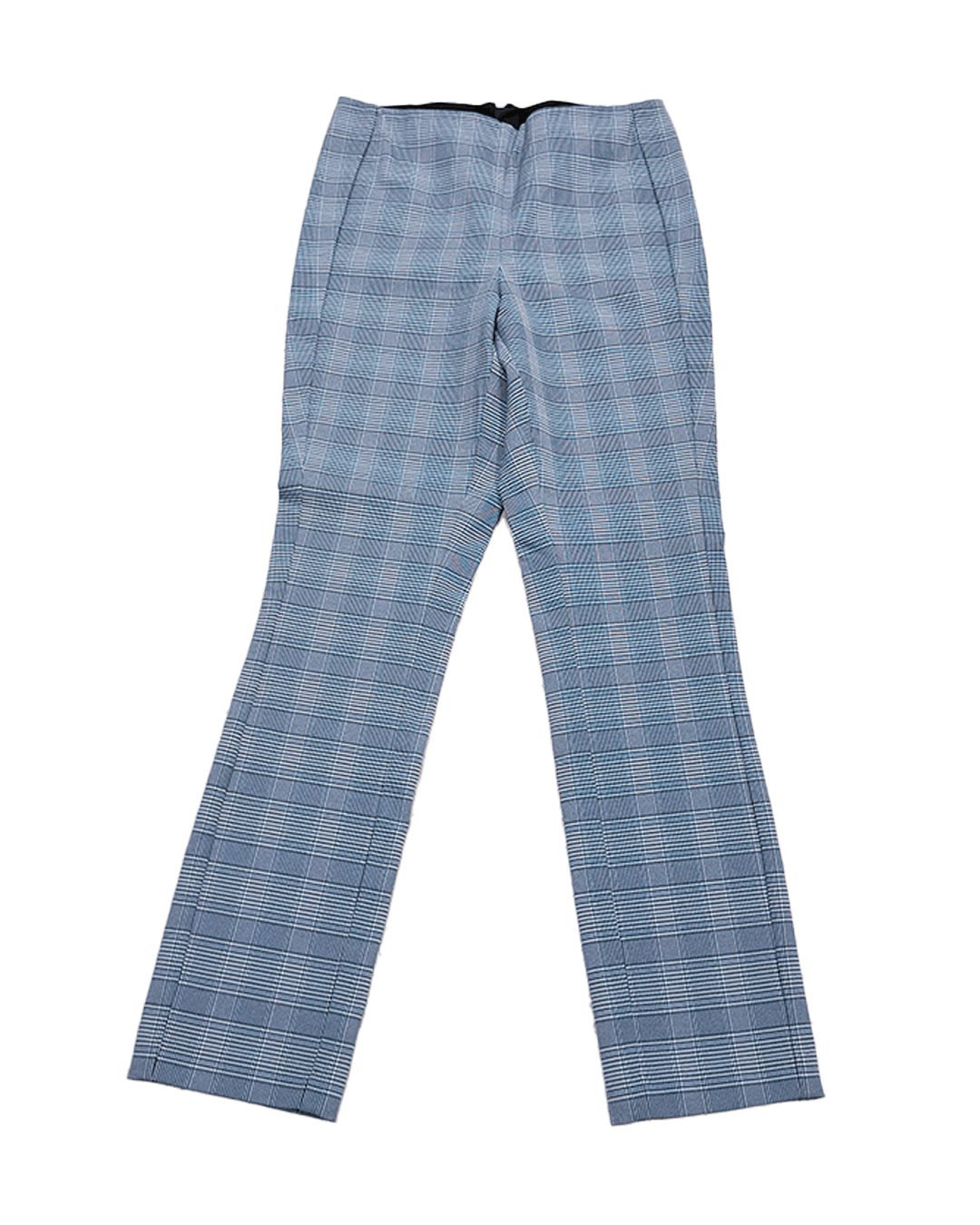 Rag & Bone Rag & Bone Simone Plaid Pants Size 27" / US 4 / IT 40 - 2 Thumbnail